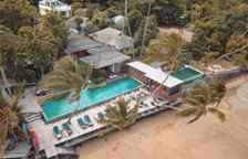 Одноместная вилла