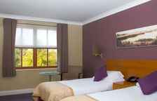 Двухместный номер Standard c 1 комнатой