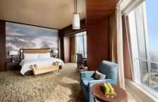 Двухместный номер Grand Premier