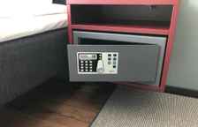 Двухместная семейная студия