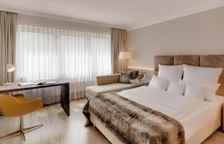 Двухместный номер Business