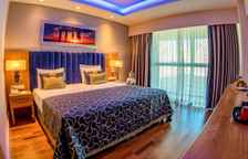 Одноместный номер Economy