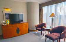 Одноместный люкс