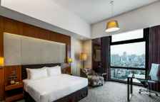 Двухместный номер Deluxe