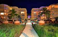 Одноместное бунгало с 2 комнатами