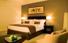 Двухместный люкс Deluxe