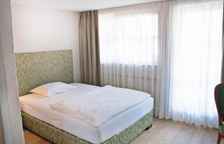 Одноместный номер Superior