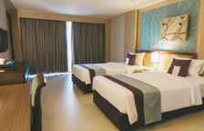 Двухместный номер Superior