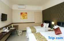 Двухместный номер Superior