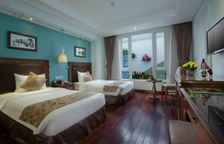 Одноместный номер Deluxe