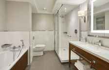 Двухместный коттедж Prestige