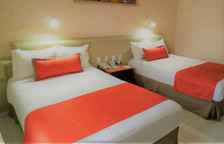 Двухместный номер Standard