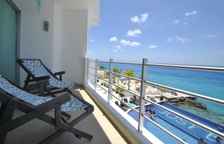 Одноместный номер Deluxe