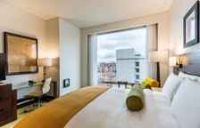 Одноместный полулюкс c 1 комнатой