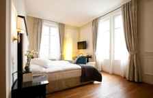 Двухместный номер Deluxe