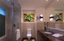 Двухместный номер Superior с видом на сад