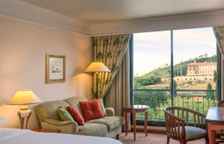 Четырёхместный номер Executive