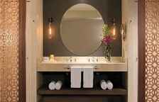 Одноместный номер Deluxe с балконом и с видом на океан