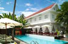 Одноместный люкс