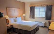 Двухместный номер Standard