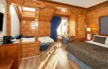 Семейный номер Standard