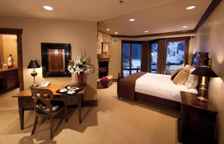 Одноместные апартаменты с 2 комнатами