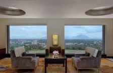 Люкс Executive c 1 комнатой