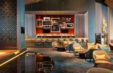 Шестиместный номер Deluxe