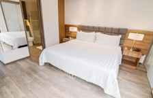 Двухместный номер Superior