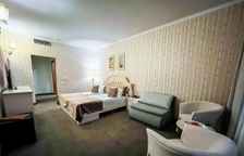 Трёхместный номер Standard