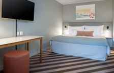 Одноместный номер Deluxe