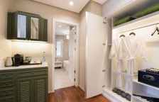 Одноместный люкс