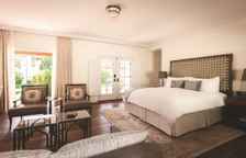 Двухместное Garden Bungalow