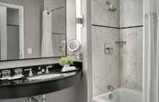 Четырёхместный номер Deluxe