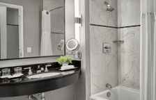 Четырёхместный номер Luxury