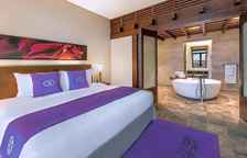 Двухместный клубный люкс Prestige с видом на море