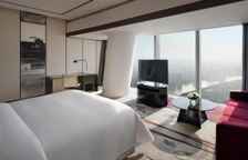 Двухместный номер Premier с видом на реку