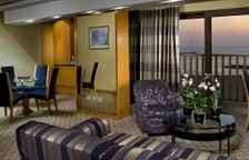 Одноместный номер Deluxe с видом на море