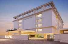 Трёхместный номер Standard