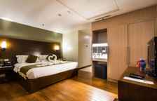 Одноместный номер Superior