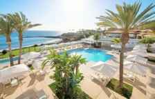 Одноместный номер Standard с видом на море