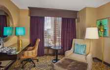 Двухместный номер Standard