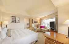 Двухместный номер Grand Deluxe