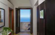 Люкс Deluxe с видом на море