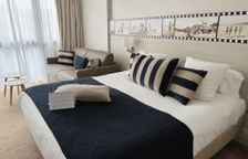 Двухместный полулюкс