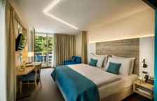 Двухместный номер Superior