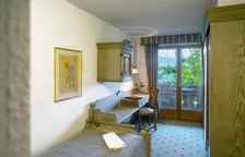 Одноместный номер Standard