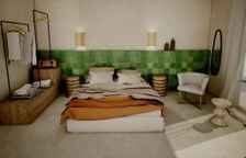 Двухместный номер Executive