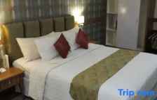 Двухместный номер Superior