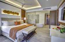 Полулюкс Luxury с видом на океан